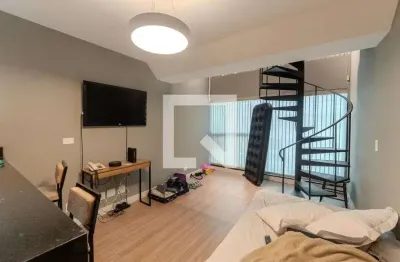 Apartamento com 1 quarto à venda na Rua Carlos Sampaio, 157, Bela Vista, São Paulo
