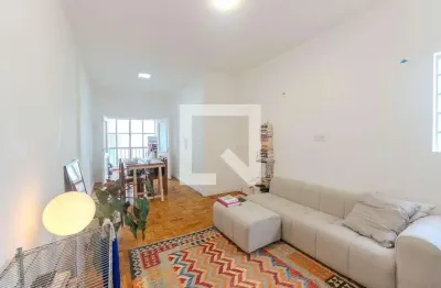 Apartamento com 1 quarto à venda na Rua Matias Aires, 38, Consolação, São Paulo