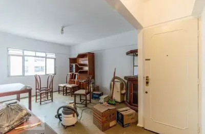 Apartamento com 2 quartos à venda na Rua Bela Cintra, 67, Consolação, São Paulo