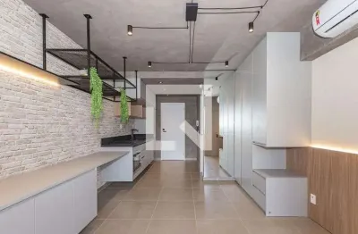 Kitnet / Stúdio à venda na Rua Vergueiro, 2541, Vila Mariana, São Paulo