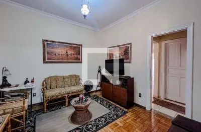 Casa com 2 quartos à venda na Rua Cláudio Rossi, 114, Vila Mariana, São Paulo