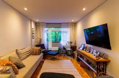 Apartamento com 2 quartos à venda na Rua Professor João Arruda, 364, Perdizes, São Paulo