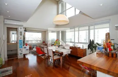 Apartamento com 2 quartos à venda na Rua Salto, 57, Paraíso, São Paulo