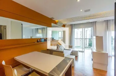 Kitnet / Stúdio à venda na Rua Diogo Jácome, 554, Vila Nova Conceição, São Paulo