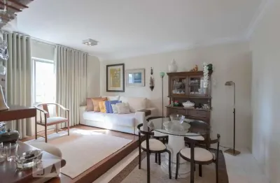 Apartamento com 1 quarto à venda na Rua Martiniano de Carvalho, 540, Bela Vista, São Paulo