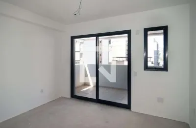 Apartamento com 1 quarto à venda na Rua Augusta, 1074, Consolação, São Paulo