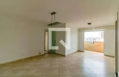 Apartamento com 3 quartos à venda na Rua Ararapira, 58, Saúde, São Paulo