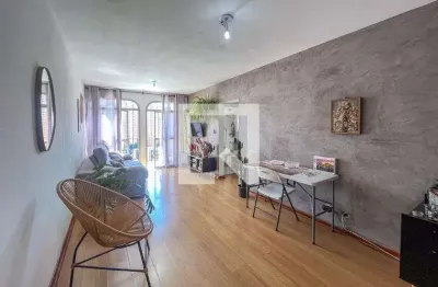 Apartamento com 2 quartos à venda na Rua Gandavo, 298, Vila Mariana, São Paulo