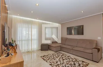 Apartamento com 2 quartos à venda na Rua Marcos Portugal, 303, Bosque da Saúde, São Paulo