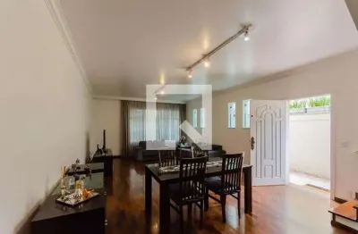 Casa com 3 quartos à venda na Rua Rino Levi, 11, Vila Mariana, São Paulo