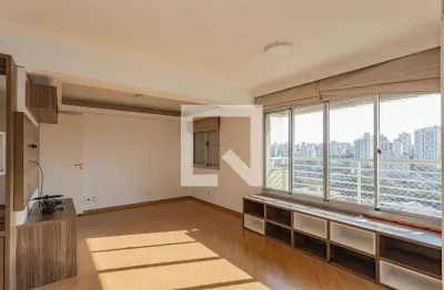 Apartamento com 3 quartos à venda na Rua Samambaia, 180, Bosque da Saúde, São Paulo