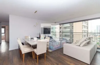 Apartamento com 2 quartos à venda na Rua Pedro Pomponazzi, 650, Vila Mariana, São Paulo