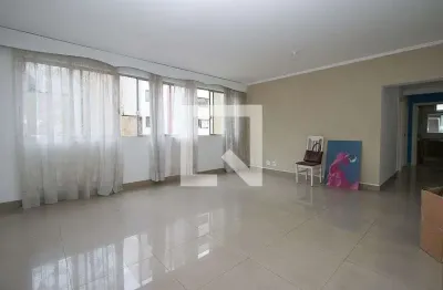 Apartamento com 3 quartos à venda na Rua Abílio Soares, 330, Paraíso, São Paulo