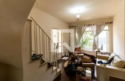 Casa com 3 quartos à venda na Avenida Bosque da Saúde, 2130, Bosque da Saúde, São Paulo