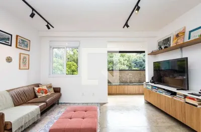 Apartamento com 1 quarto à venda na Rua Gravataí, 118, Consolação, São Paulo