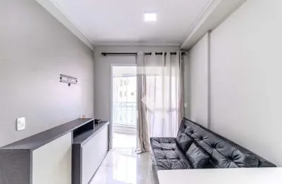 Apartamento com 1 quarto à venda na Praça Júlio Mesquita, 97, Santa Cecília, São Paulo