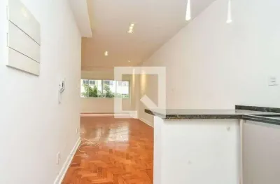 Kitnet / Stúdio à venda na Rua Doutor Cesário Mota Júnior,  São Paulo, Santa Cecília, São Paulo