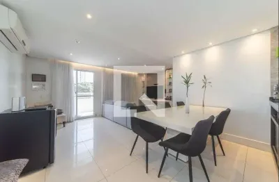 Apartamento com 3 quartos à venda na Rua Tupanaci, 77, Bosque da Saúde, São Paulo