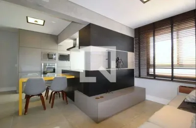 Apartamento com 1 quarto à venda na Avenida Doutor Cardoso de Melo, 841, Vila Olímpia, São Paulo