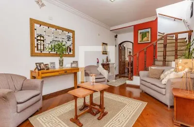 Casa com 3 quartos à venda na Rua Diogo Freire, 541, Bosque da Saúde, São Paulo