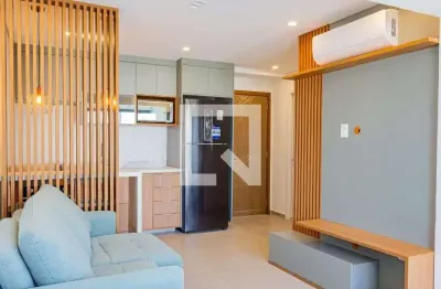 Apartamento com 2 quartos à venda na Rua Aimberê, 135, Perdizes, São Paulo