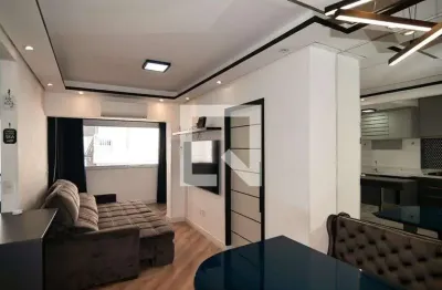 Apartamento com 2 quartos à venda na Rua Maestro Cardim, 262, Bela Vista, São Paulo
