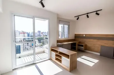 Kitnet / Stúdio à venda na Rua Santa Madalena, 72, Bela Vista, São Paulo