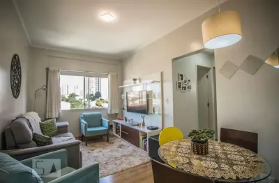 Apartamento com 2 quartos à venda na Rua General Chagas Santos, 272, Saúde, São Paulo