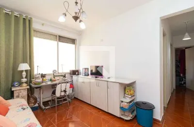 Apartamento com 1 quarto à venda na Rua Frei Caneca, 288, Consolação, São Paulo