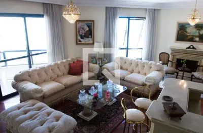 Apartamento com 4 quartos à venda na Rua Doutor Franco da Rocha, 205, Perdizes, São Paulo