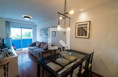 Apartamento com 3 quartos à venda na Avenida Afonso Mariano Fagundes, 533, Saúde, São Paulo