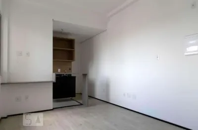 Apartamento com 1 quarto à venda na Rua Conselheiro Brotero, 888, Santa Cecília, São Paulo