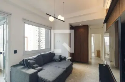 Apartamento com 1 quarto à venda na Rua Conselheiro Brotero, 888, Santa Cecília, São Paulo