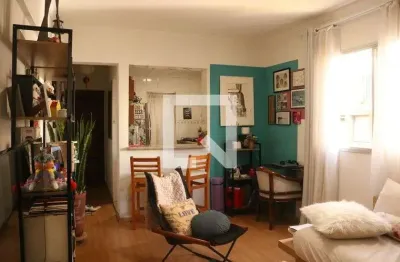 Apartamento com 1 quarto à venda na Rua Diana, 966, Perdizes, São Paulo