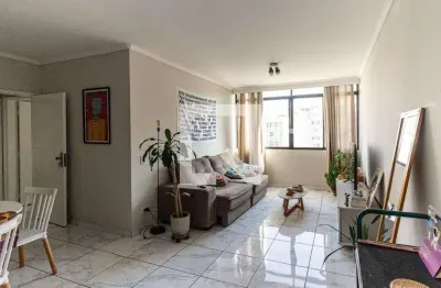 Apartamento com 2 quartos à venda na Rua Amaral Gurgel, 593, Santa Cecília, São Paulo