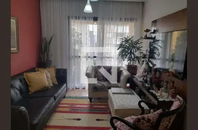 Apartamento com 3 quartos à venda na Rua Dona Avelina, 77, Vila Mariana, São Paulo