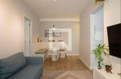 Apartamento com 1 quarto à venda na Rua Major Quedinho, 224, Consolação, São Paulo