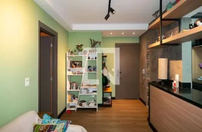 Apartamento com 1 quarto à venda na Rua Doutor Penaforte Mendes, 160, Consolação, São Paulo