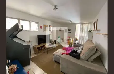 Apartamento com 2 quartos à venda na Rua Conselheiro Brotero, 703, Santa Cecília, São Paulo