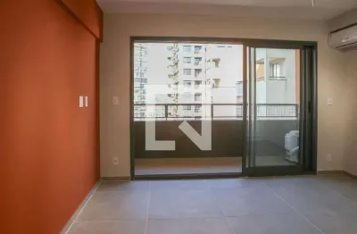 Kitnet / Stúdio à venda na Rua Ministro Godói, 1113, Perdizes, São Paulo