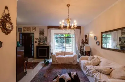 Casa com 4 quartos à venda na Rua Desembargador Guimarães, 142, Perdizes, São Paulo