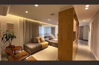 Apartamento com 4 quartos à venda na Rua Coronel Oscar Porto, 696, Paraíso, São Paulo