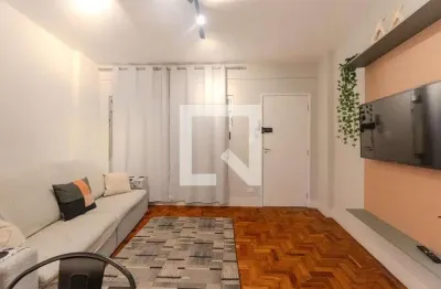 Apartamento com 1 quarto à venda na Rua Doutor Seng, 182, Bela Vista, São Paulo