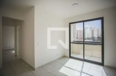 Apartamento com 2 quartos à venda na Rua Doutor Maurício de Lacerda, 411, Saúde, São Paulo