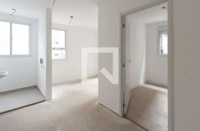 Apartamento com 1 quarto à venda na Rua Domício da Gama, 110, Perdizes, São Paulo