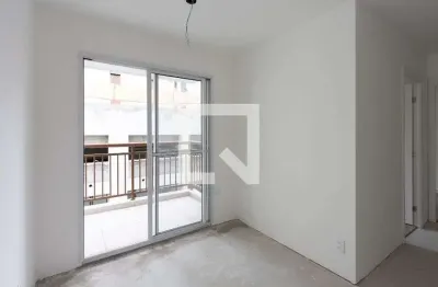 Apartamento com 2 quartos à venda na Rua Domício da Gama, 110, Perdizes, São Paulo