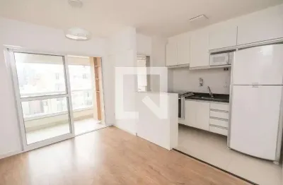 Kitnet / Stúdio à venda na Rua Santa Isabel, 272, Santa Cecília, São Paulo