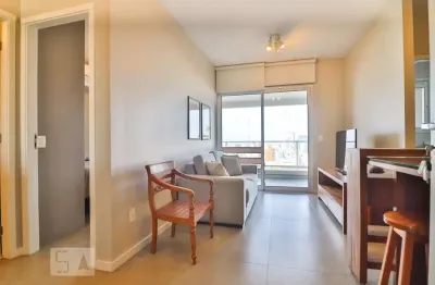 Apartamento com 1 quarto à venda na Rua da Consolação, 1515, Consolação, São Paulo