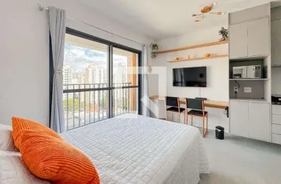 Kitnet / Stúdio à venda na Rua Joaquim Távora, 828, Vila Mariana, São Paulo