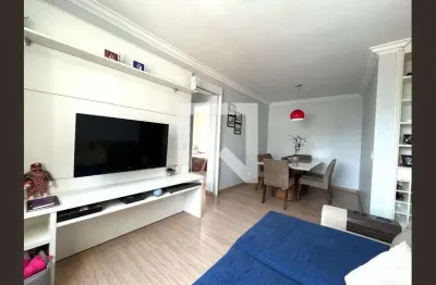 Apartamento com 2 quartos à venda na Rua Brás Sangiovanni, 53, Saúde, São Paulo